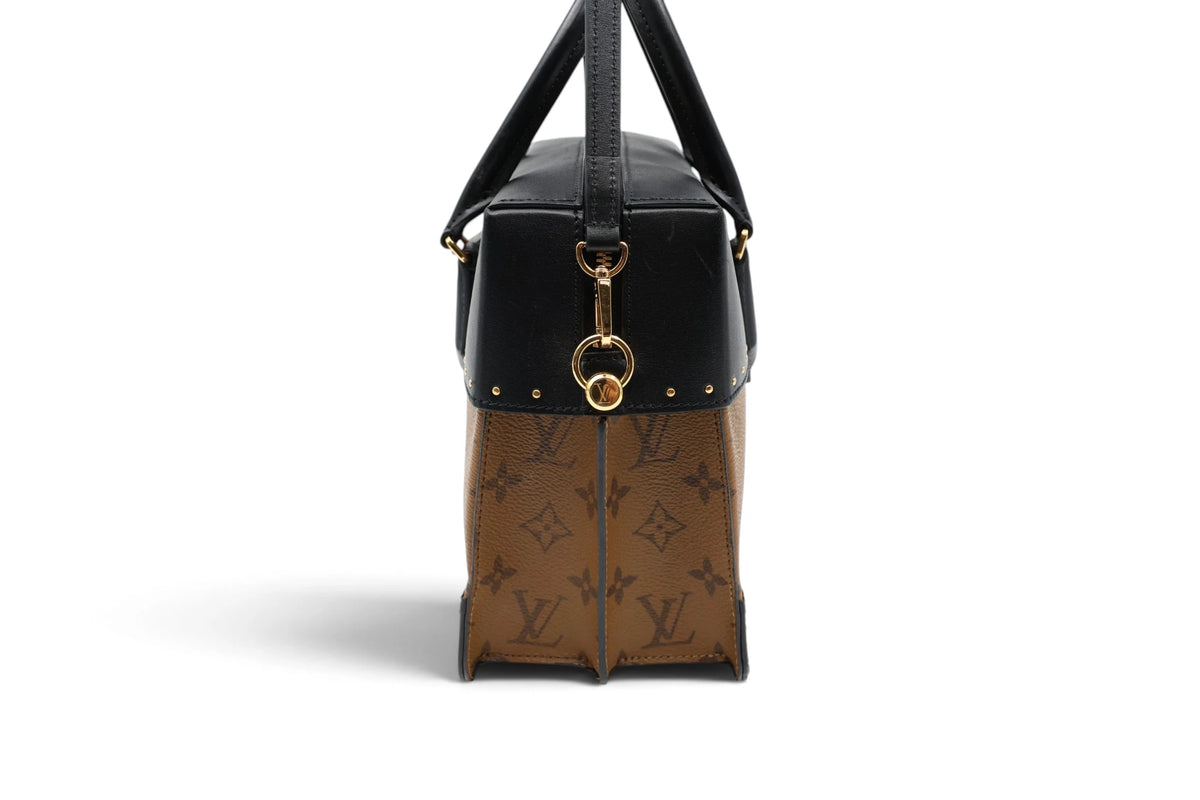 Louis Vuitton Reverse City Malle