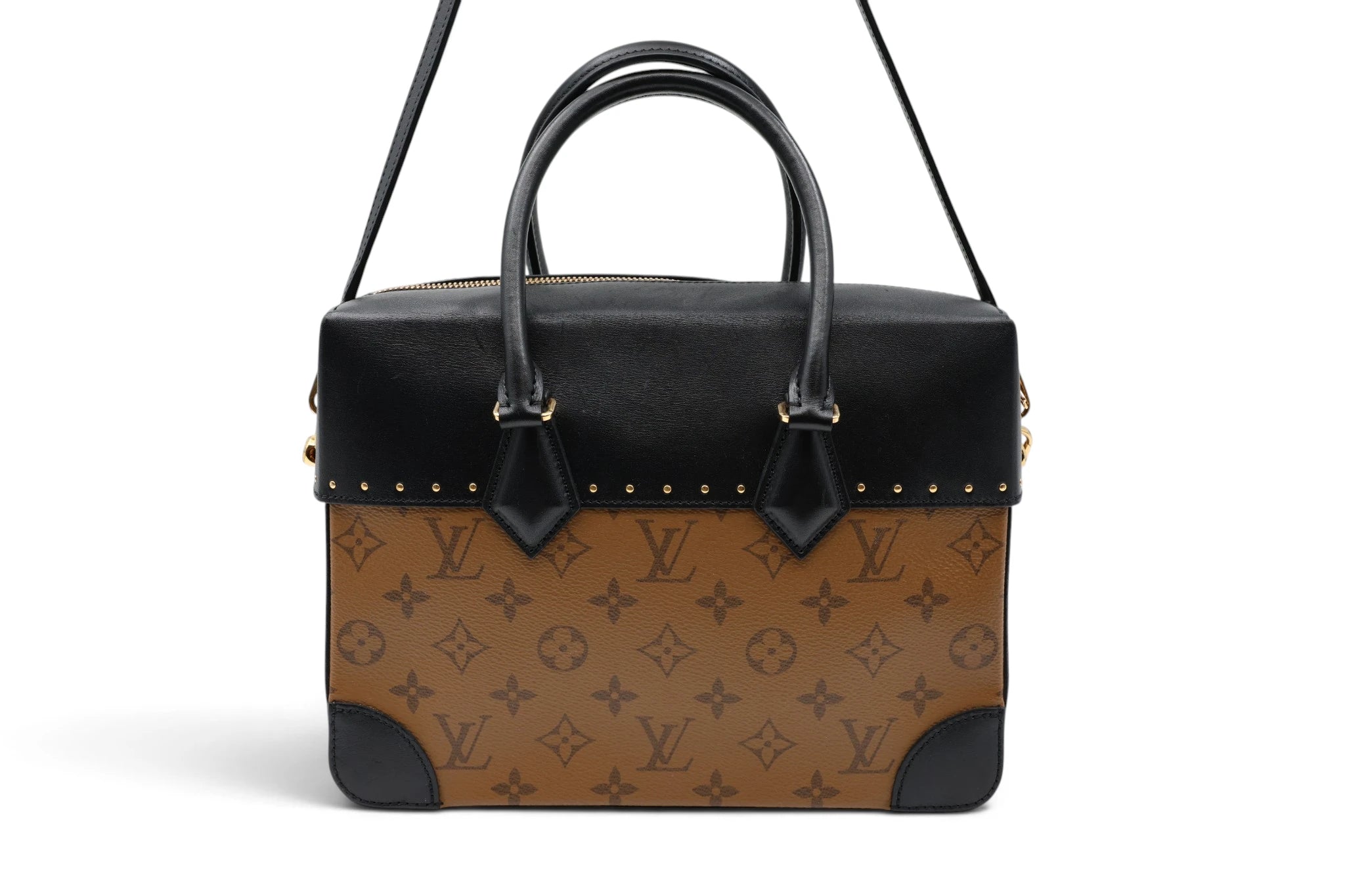 Louis Vuitton Reverse City Malle