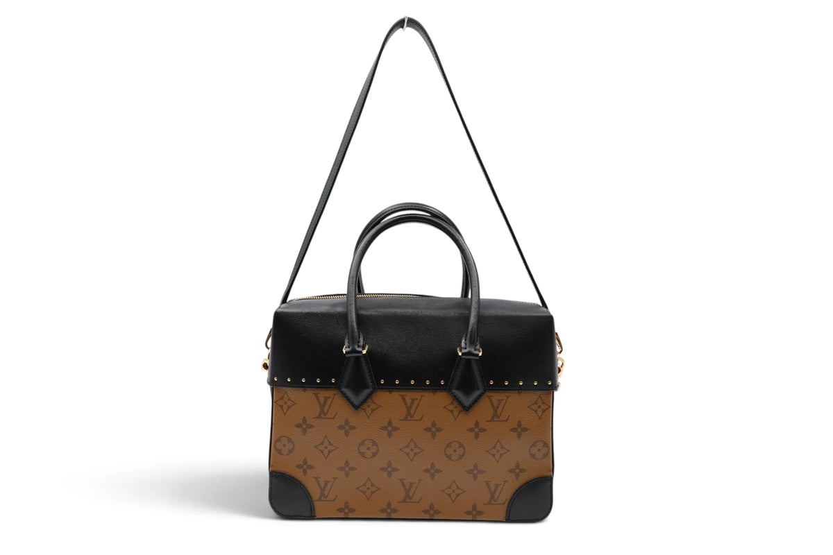 Louis Vuitton Reverse City Malle