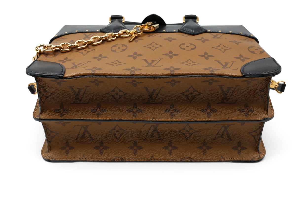 Louis Vuitton Reverse City Malle
