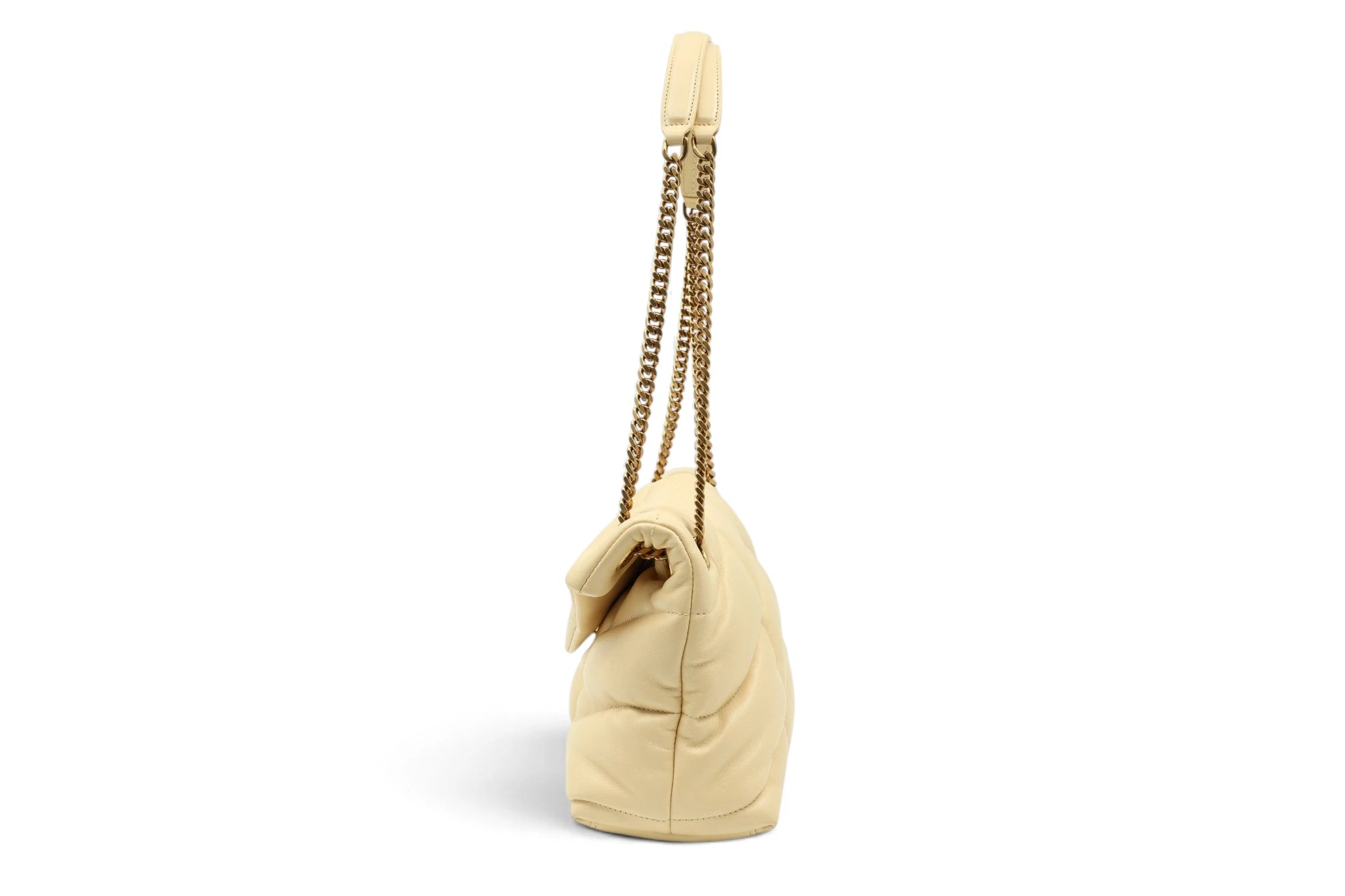 YSL Loulou Puffer Cream