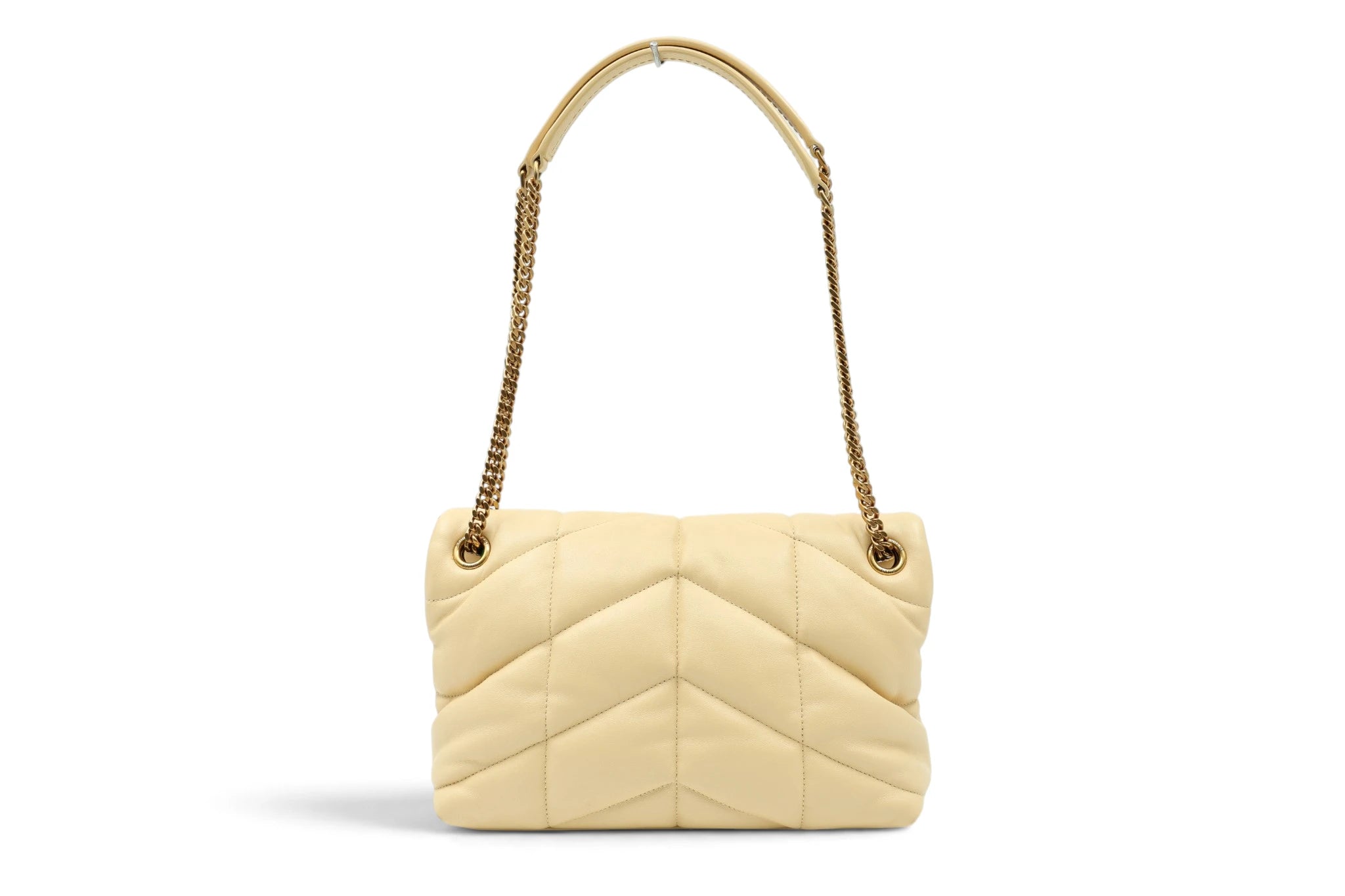 YSL Loulou Puffer Cream