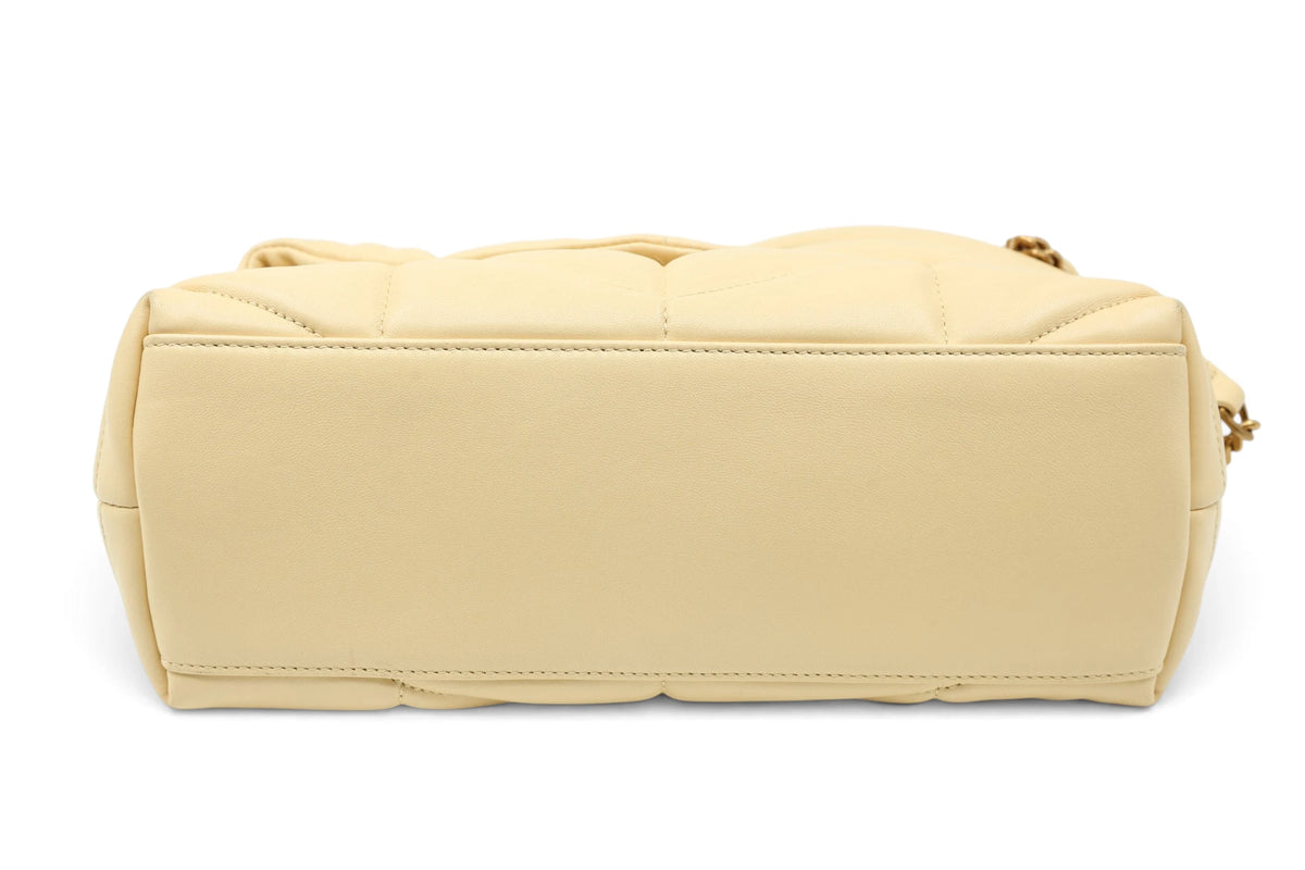 YSL Loulou Puffer Cream
