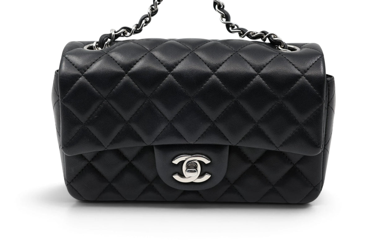 Chanel Mini Flap Bag