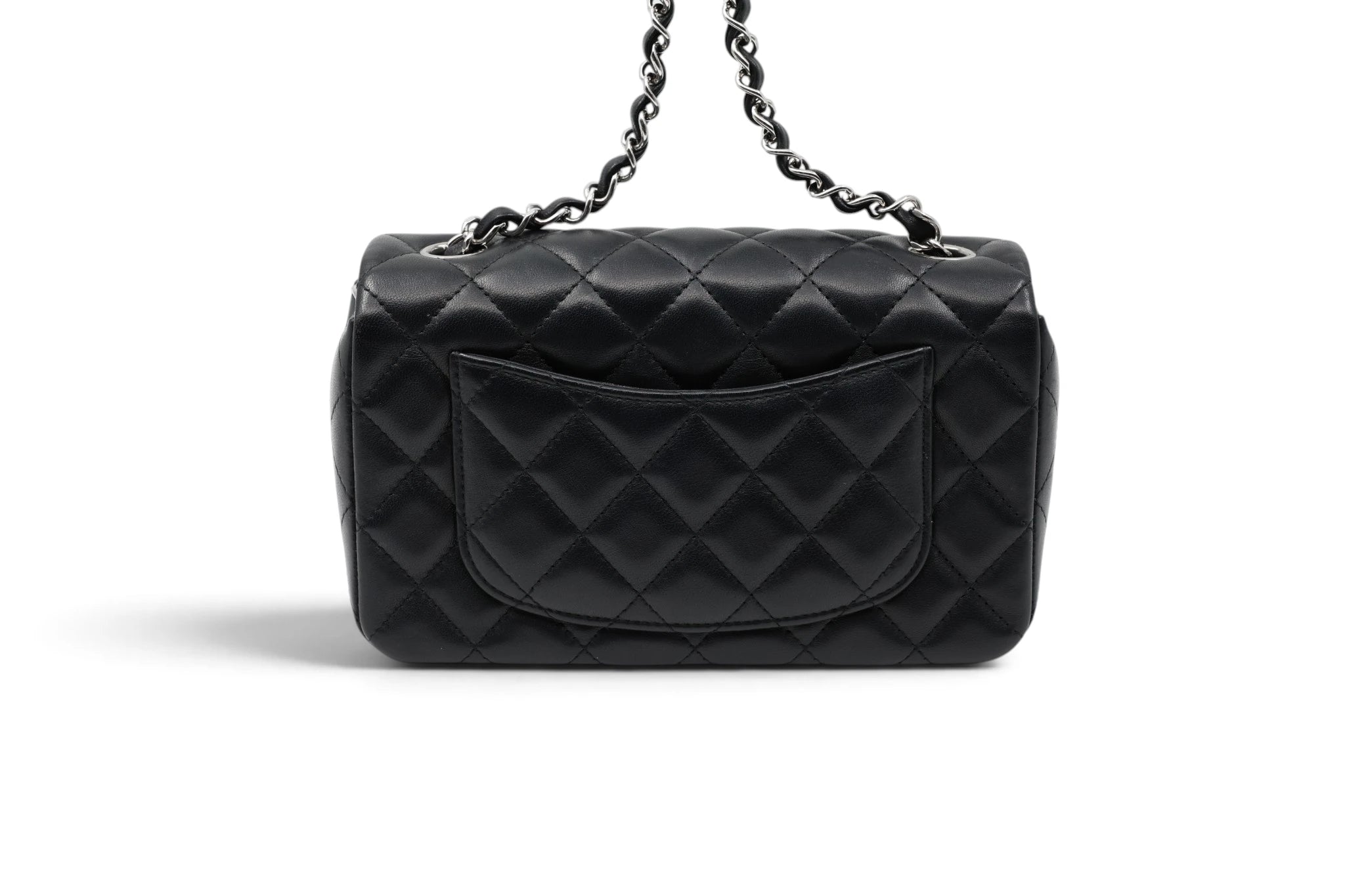 Chanel Mini Flap Bag