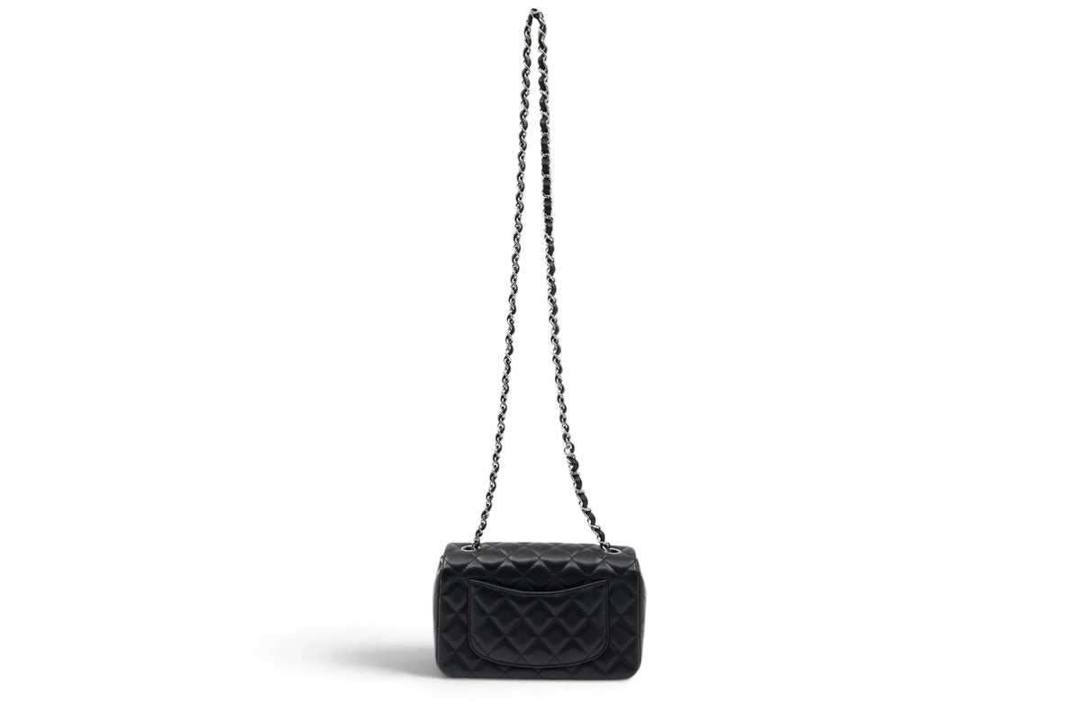Chanel Mini Flap Bag