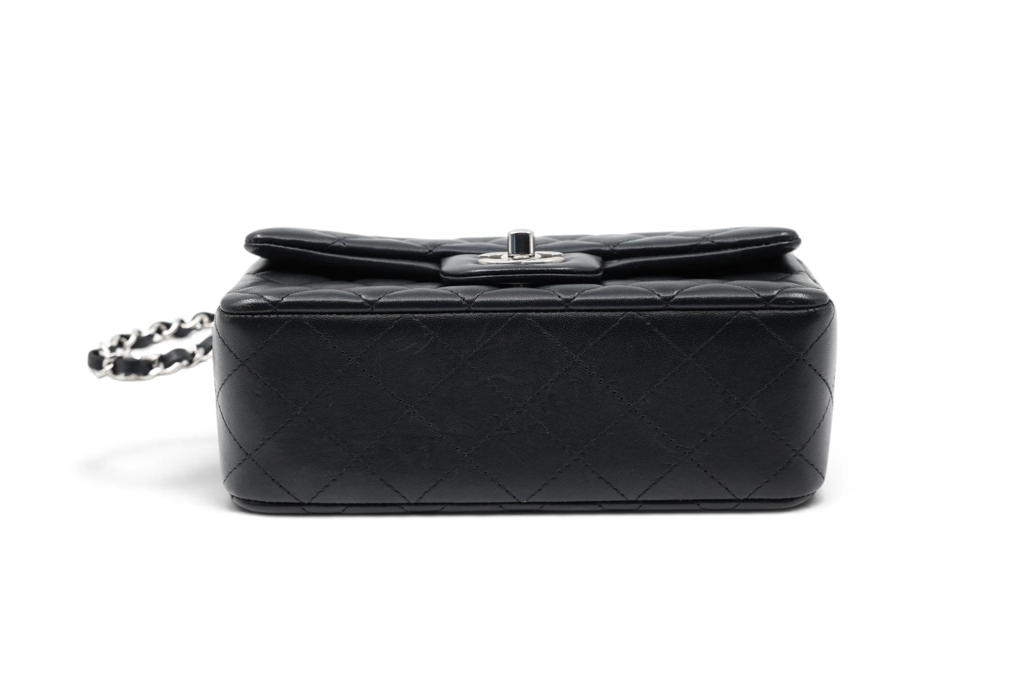 Chanel Mini Flap Bag