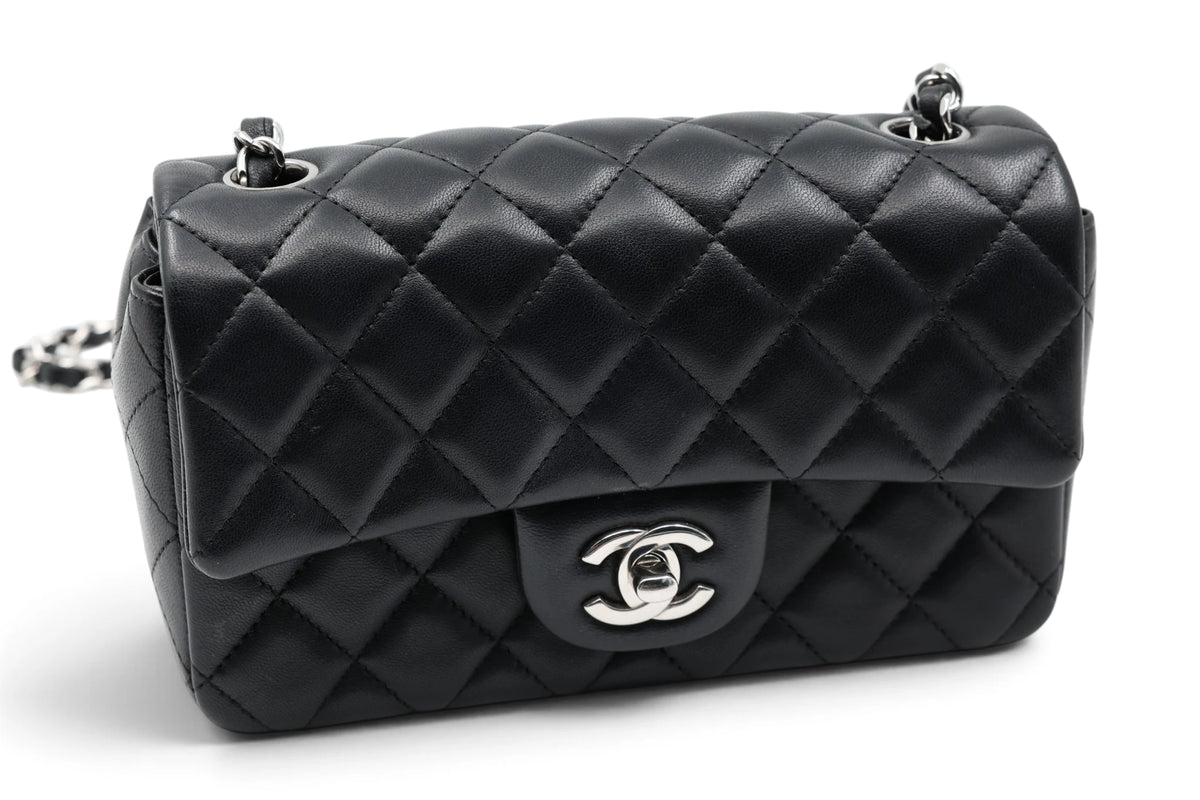 Chanel Mini Flap Bag