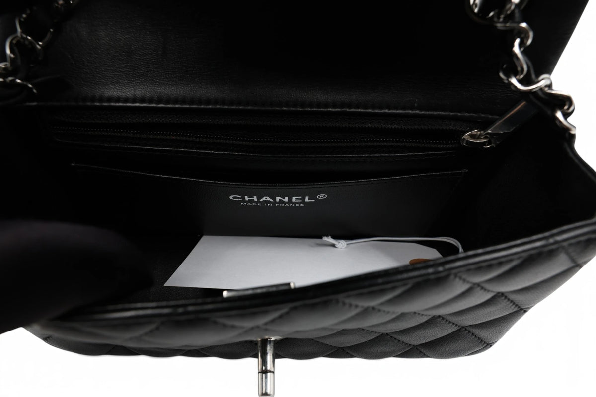 Chanel Mini Flap Bag
