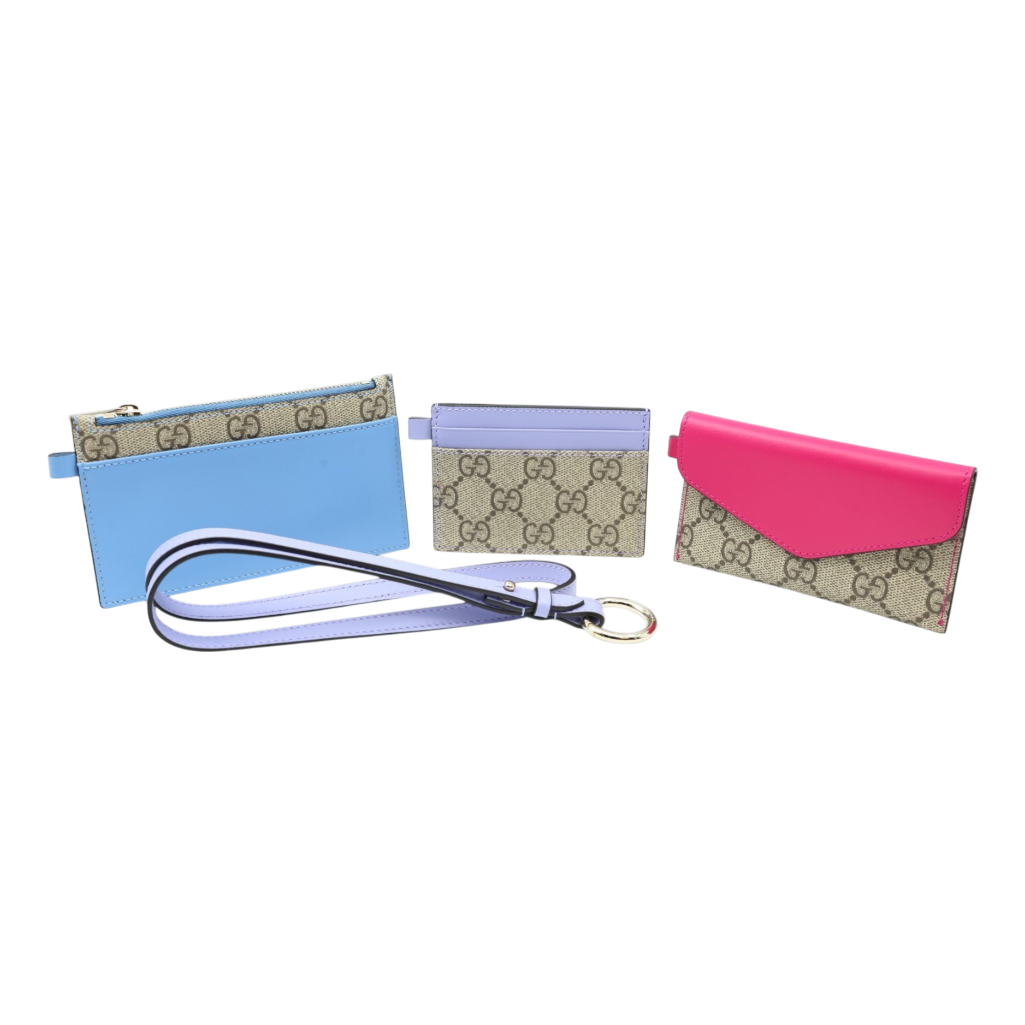 Gucci Multifunction Lanyard