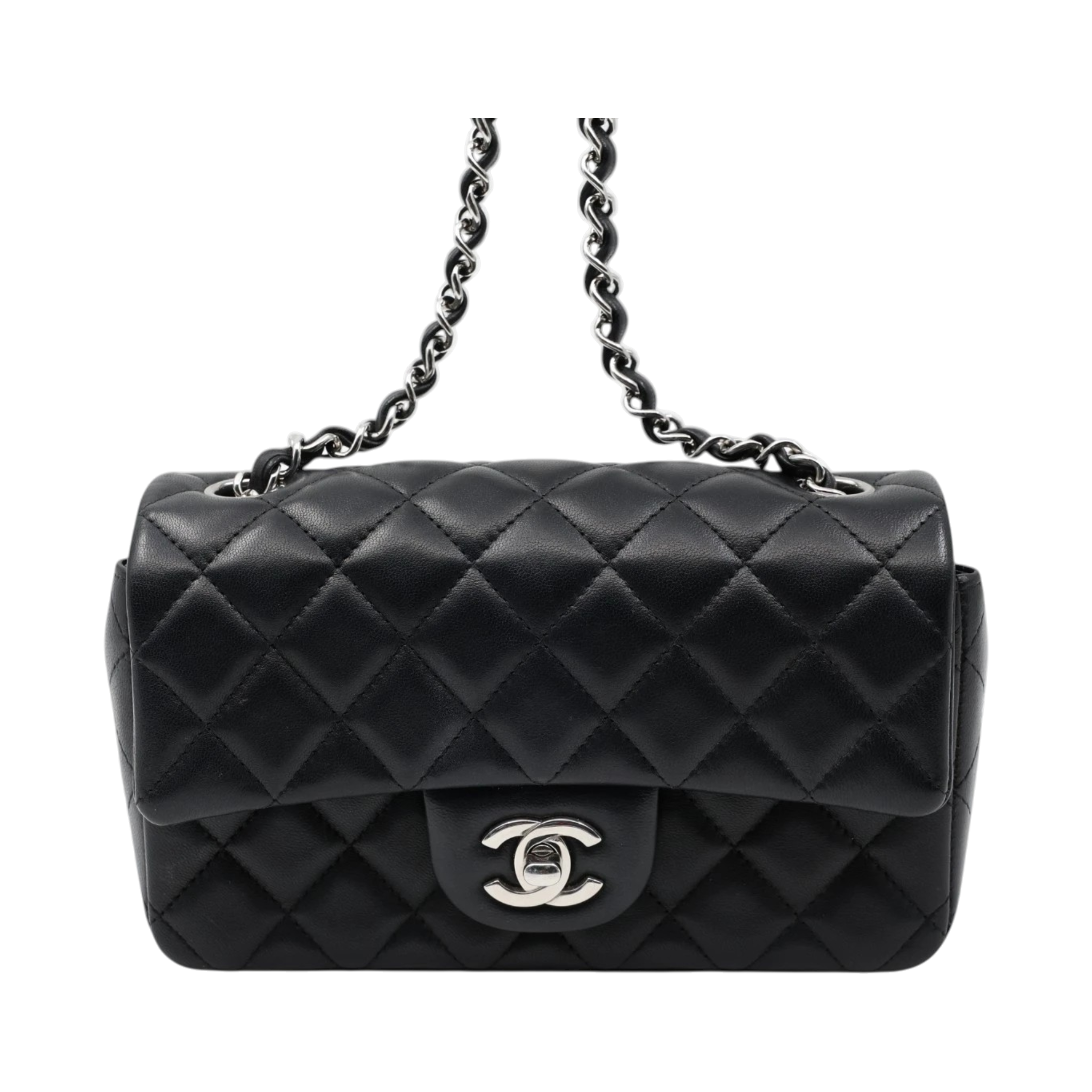 Chanel Mini Flap Bag